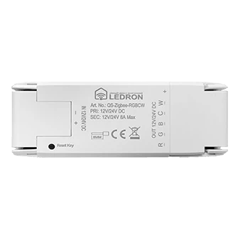 Модуль QS-Zigbee-RGBCW